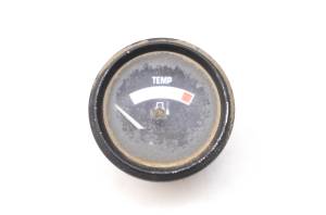 10 Kubota RTV1140CPX Temp Gauge Dash