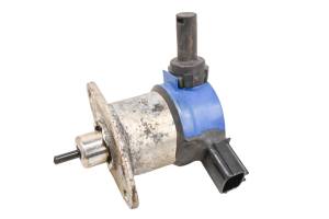 14 Kubota RTV 1140CPX 4x4 Stop Solenoid