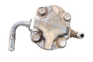 16 Kubota RTV-X1140W Hydraulic Oil Pump