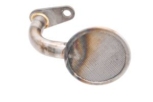 Kubota - 14 Kubota RTV 1140CPX 4x4 Oil Filter Strainer - Image 2
