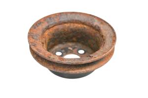 10 Kubota RTV1100CW9-H Fan Pulley