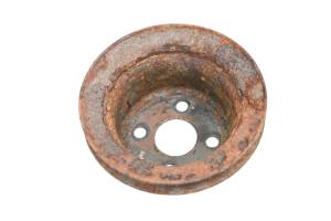 Kubota - 10 Kubota RTV1100CW9-H Fan Pulley - Image 3