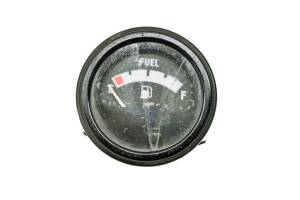 09 Kubota RTV1140CPX Fuel Gas Gauge