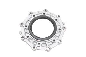 09 Kubota RTV1100CW Crankcase Output Cover