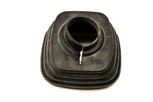 04 Kubota RTV900W Front Rops Boot Cover