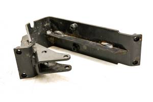 04 Kubota RTV900W Parking Brake Cable Bracket Mount
