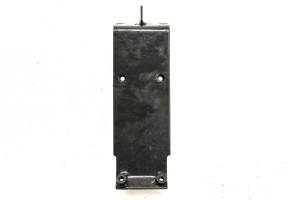 Kubota - 04 Kubota RTV900W Parking Brake Cable Bracket Mount - Image 3