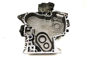 Kubota - 04 Kubota RTV900W Gear Case Engine Cover - Image 4