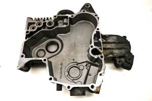Kubota - 04 Kubota RTV900W Gear Case Engine Cover - Image 5