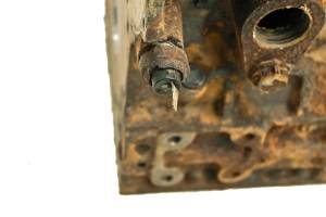 Kubota - 09 Kubota RTV1140CPX Crankcase Center Crank Case - Image 3