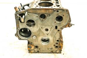 Kubota - 09 Kubota RTV1140CPX Crankcase Center Crank Case - Image 4