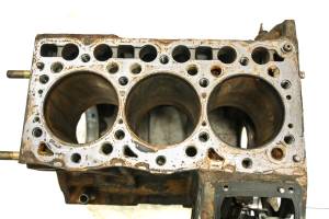 Kubota - 09 Kubota RTV1140CPX Crankcase Center Crank Case - Image 7