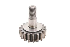 14 Kubota RTV 1140CPX 4x4 Governor Crank Gear