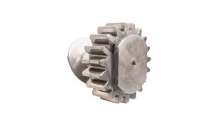 Kubota - 14 Kubota RTV 1140CPX 4x4 Governor Crank Gear - Image 4