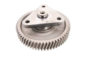 Kubota - 14 Kubota RTV 1140CPX 4x4 Idler Gear - Image 2