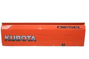 Kubota - 16 Kubota RTV-X1100CW Right Side Cargo Box Cover - Image 1
