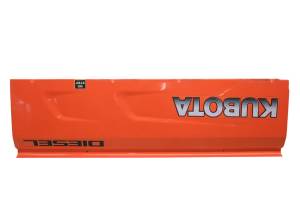 Kubota - 16 Kubota RTV-X1100CW Right Side Cargo Box Cover - Image 2