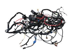 16 Kubota RTV-X1100CW Wire Harness Electrical Wiring