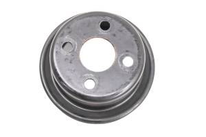 Kubota - 14 Kubota RTV 1140CPX 4x4 Engine Fan Drive Pulley - Image 2