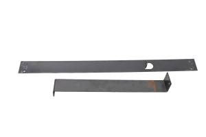 14 Kubota RTV 1140CPX 4x4 Hood & Seat Support Bracket Mounts