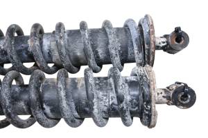 Kubota - 16 Kubota RTV-X1140W Front Shocks - Image 3