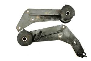 15 Kubota RTV X900 G Engine Motor Support Brackets Mounts