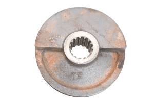 Kubota - 14 Kubota RTV 1140CPX 4x4 Crank Pulley Balancer - Image 4