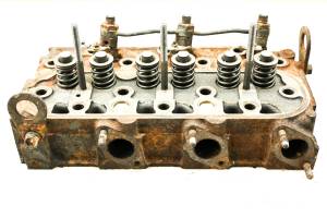 Kubota - 09 Kubota RTV1140CPX Cylinder Head & Injectors - Image 2