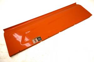 15 Kubota RTV X900 G Left Side Cargo Box Panel Cover