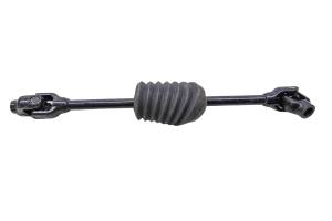 13 Kubota RTV1100 Steering Stem Shaft