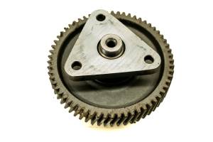 09 Kubota RTV1140CPX Timing Idler Gear
