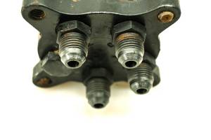 Kubota - 09 Kubota RTV1140CPX Hydraulic Power Steering Box - Image 4