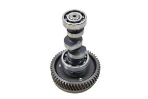 Kubota - 16 Kubota RTV-X1140W Fuel Camshaft - Image 4