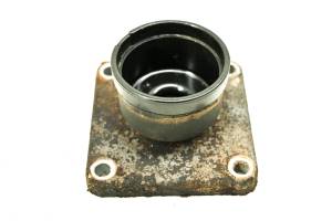 09 Kubota RTV1140CPX Transmission Breather Cover