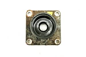 Kubota - 09 Kubota RTV1140CPX Transmission Breather Cover - Image 2