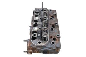 Kubota - 16 Kubota RTV-X1140W Cylinder Head For Parts - Image 4