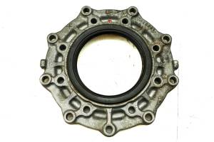 09 Kubota RTV1140CPX Crankcase Output Cover