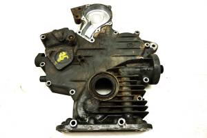 15 Kubota RTV X900 G Front Engine Transmission Cover