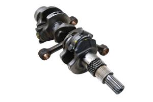 Kubota - 16 Kubota RTV-X1140W Crankshaft Crank Shaft & Connecting Rods - Image 4