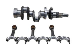 Kubota - 16 Kubota RTV-X1140W Crankshaft Crank Shaft & Connecting Rods - Image 5