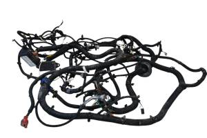 16 Kubota RTV-X1140W Wire Harness Electrical Wiring
