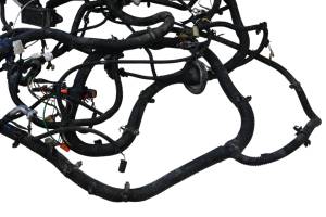 Kubota - 16 Kubota RTV-X1140W Wire Harness Electrical Wiring - Image 2