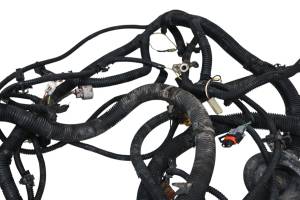 Kubota - 16 Kubota RTV-X1140W Wire Harness Electrical Wiring - Image 5