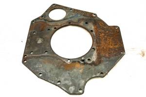 Kubota - 15 Kubota RTV X900 G Engine Motor Connector Plate - Image 2