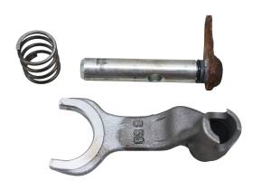 Kubota - 16 Kubota RTV-X1100CW Transmission Differential Lock Shift Fork - Image 3