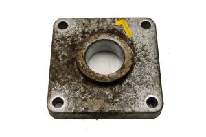 04 Kubota RTV900W Upper Transmission Case Cover
