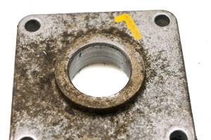 Kubota - 04 Kubota RTV900W Upper Transmission Case Cover - Image 2
