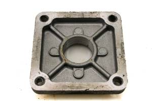 Kubota - 04 Kubota RTV900W Upper Transmission Case Cover - Image 3