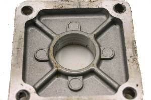 Kubota - 04 Kubota RTV900W Upper Transmission Case Cover - Image 4