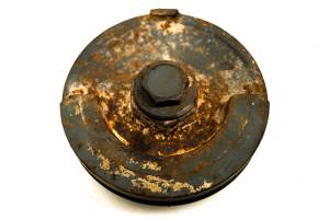 15 Kubota RTV X900 G Crank Pulley